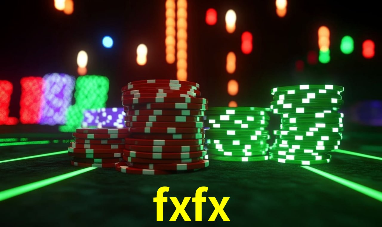 Experiência VIP fxfx