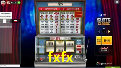 Descubra a Essência do fxfx: Nossa História e Compromissos