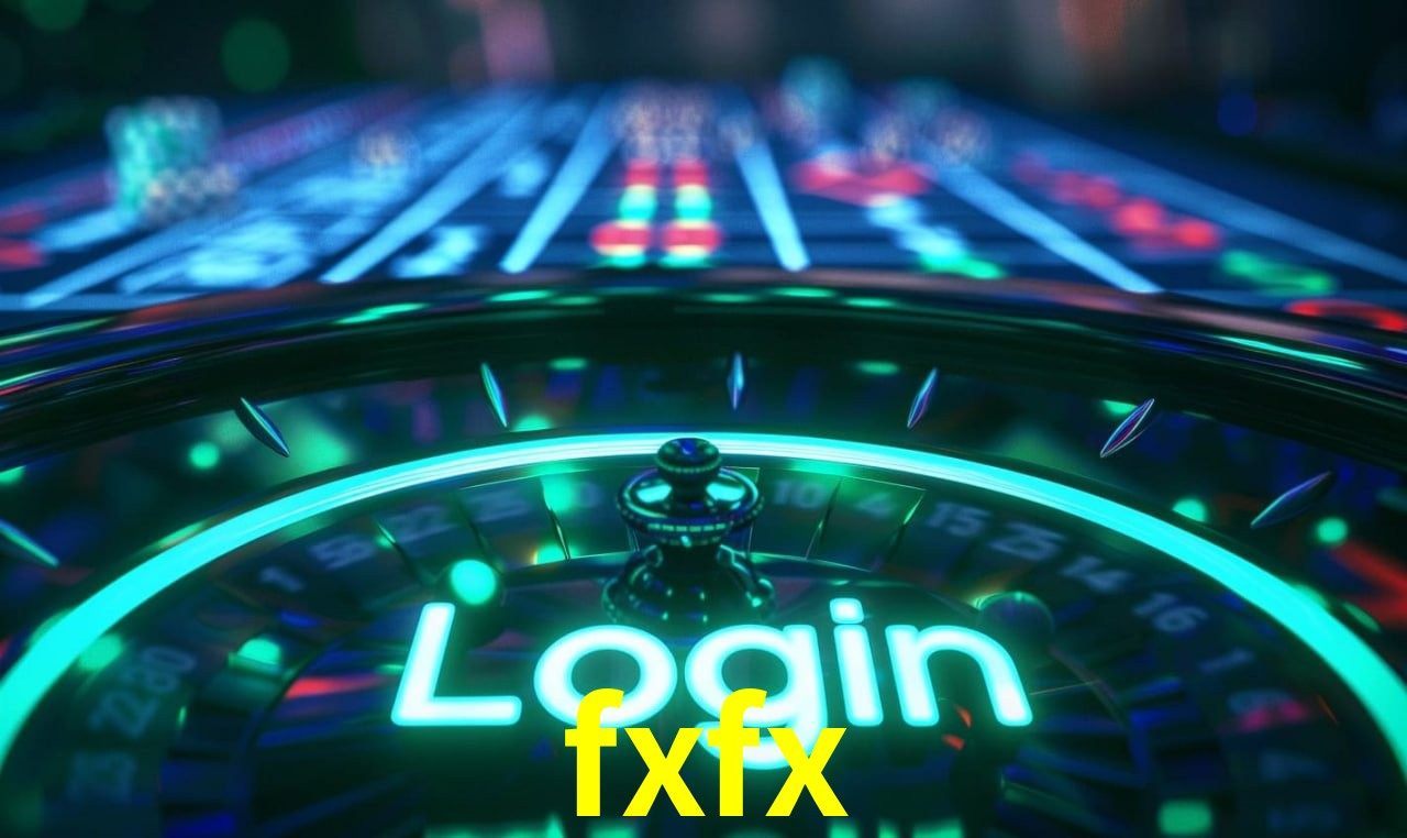 Estatísticas fxfx