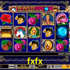 Descubra a Magia dos Jogos de Arcade no fxfx