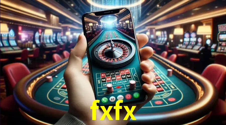 Slot Games fxfx