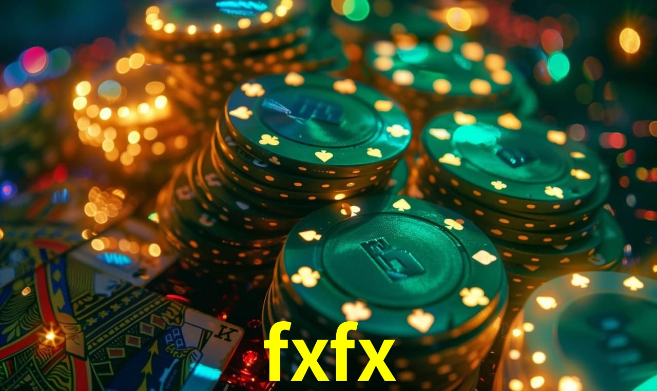 Estatísticas Esportivas fxfx