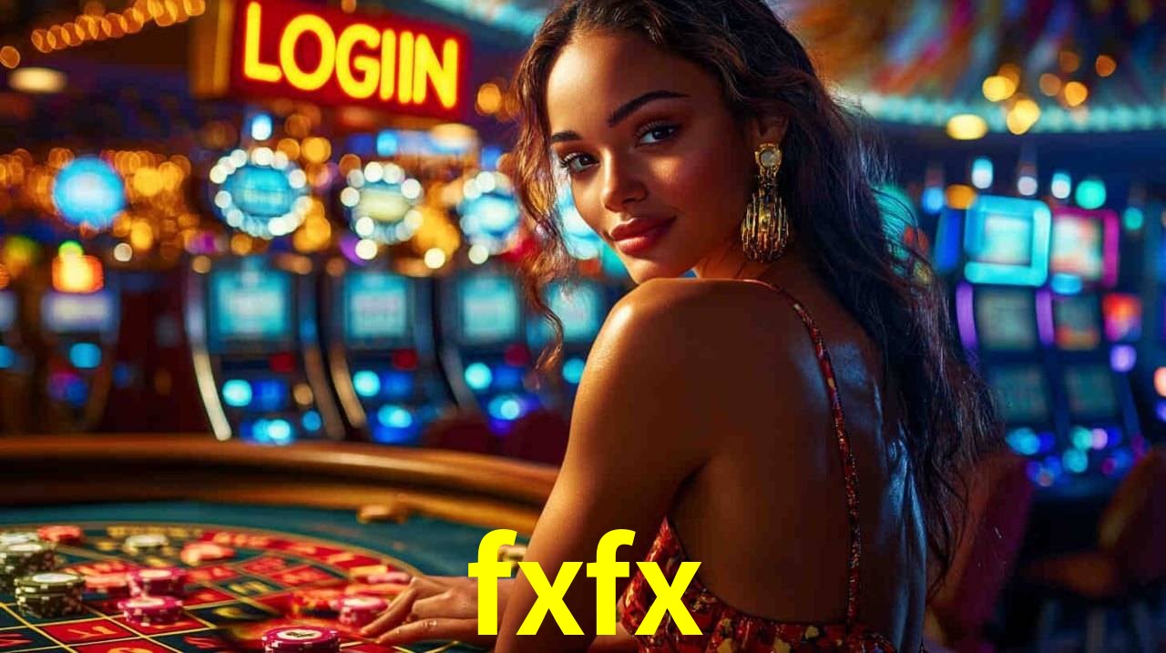 Segurança 2FA fxfx