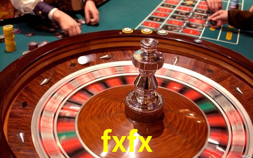 Casino VIP fxfx