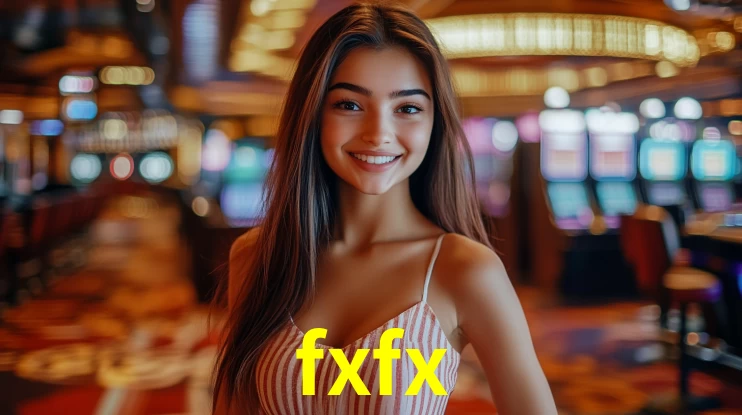 fxfx App Interface