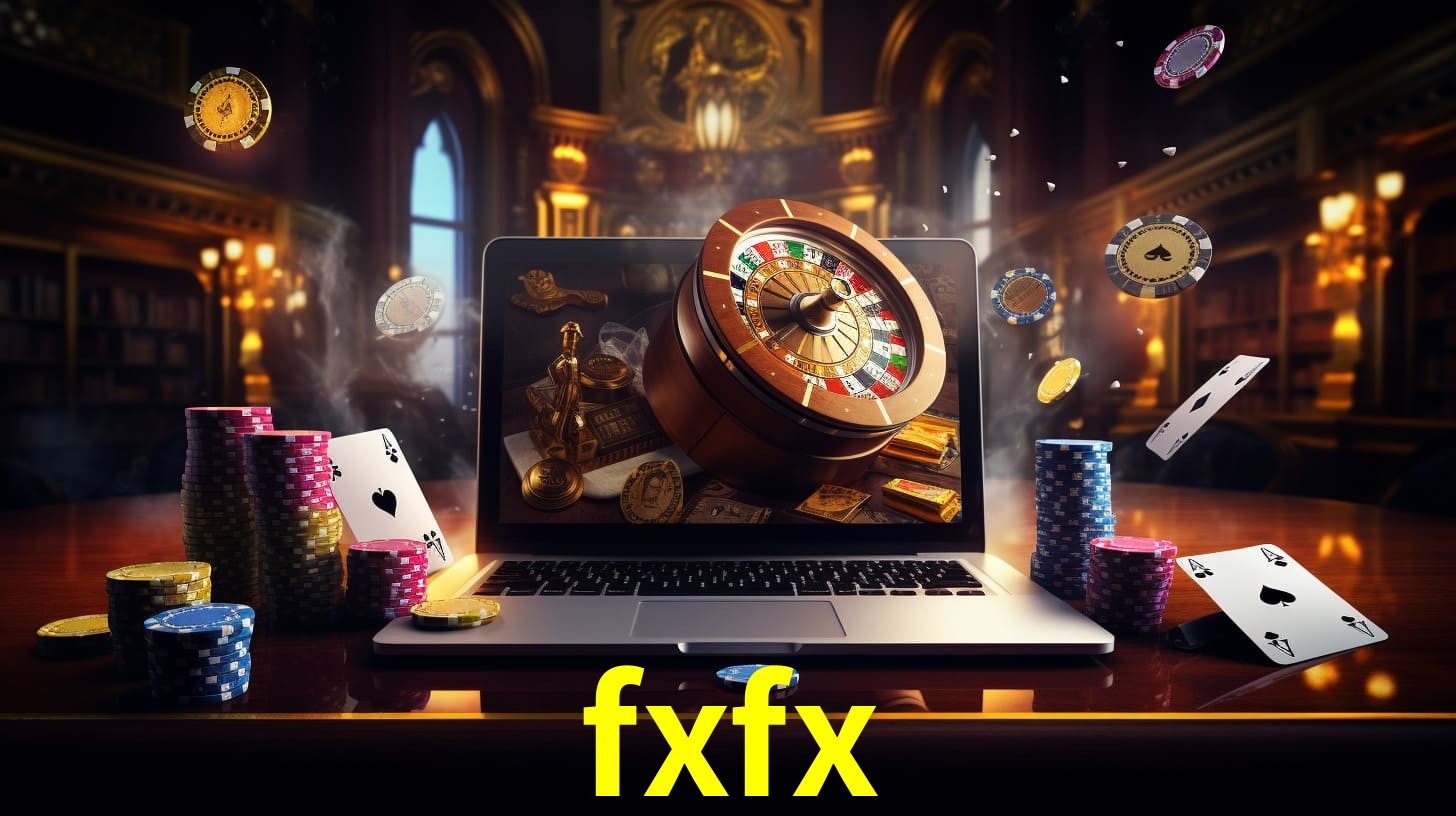 VIP Casino fxfx