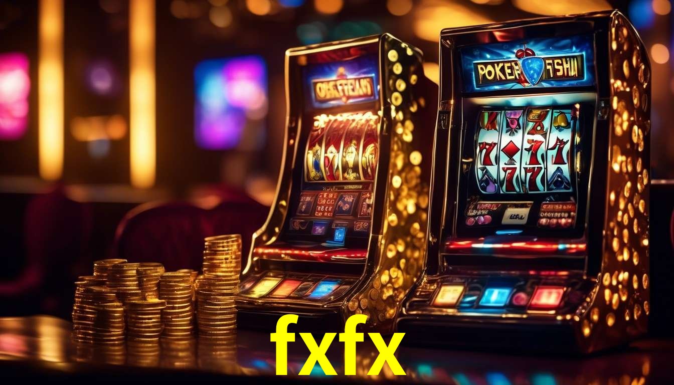 cassino fxfx