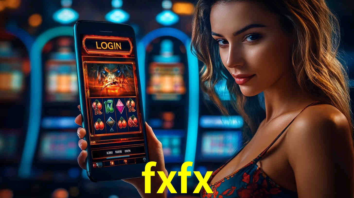 Bônus Generosos e Exclusivos no fxfx para Você!