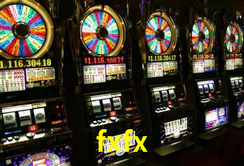 Apostas Esportivas na fxfx: Um Guia Completo