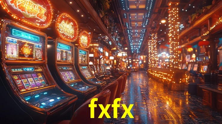 fxfx.com