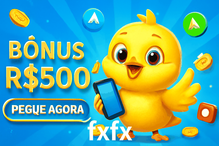 Account Benefits fxfx