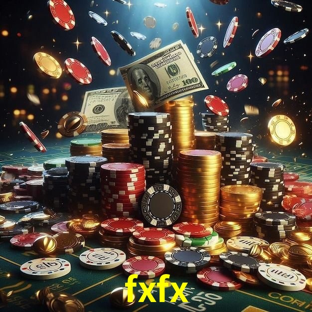 PIX Instantâneo fxfx