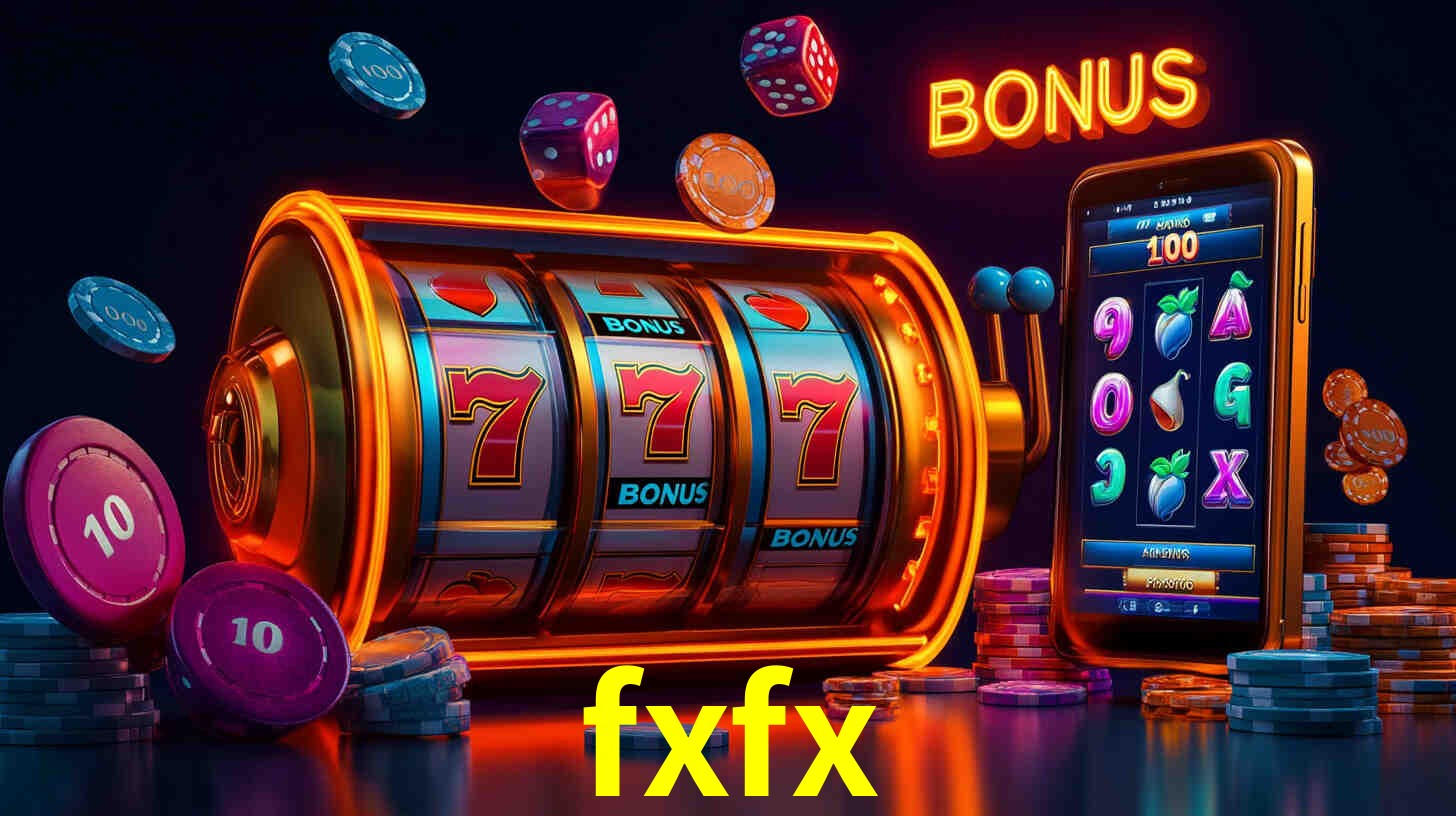 Inovações de Jogos na fxfx: O Futuro das Experiências Interativas