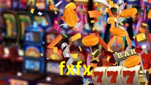 fxfx.com