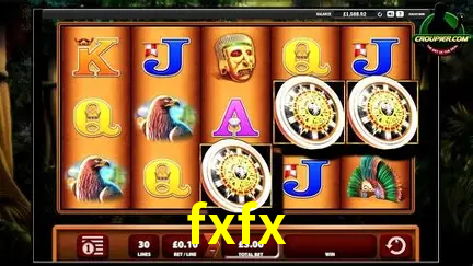 A Popularidade dos Caça-Níqueis no fxfx