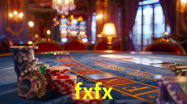 Game Providers fxfx