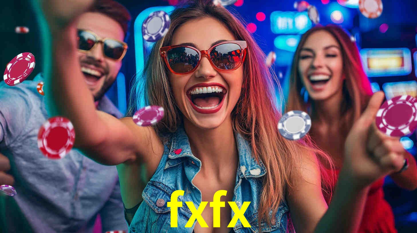 Descubra a Essência do fxfx: Nossa História e Compromissos