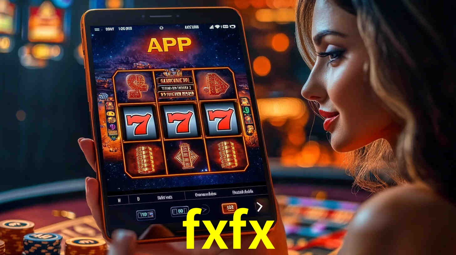 fxfx: A Experiência de Casino com Jogos de Mesa ao Vivo