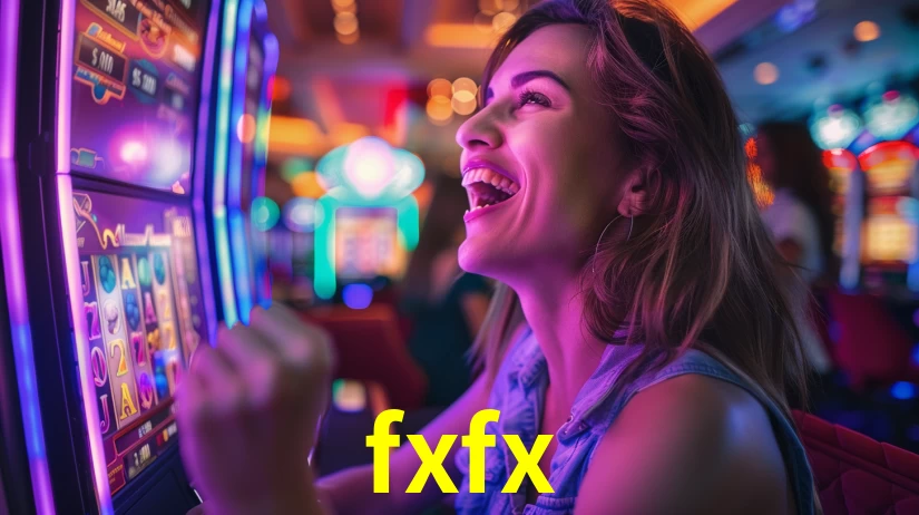 fxfx: Jogos de Caça-Níqueis-Altas Recompensas, Roleta-Velocidade, Blackjack-Desafios Máximos