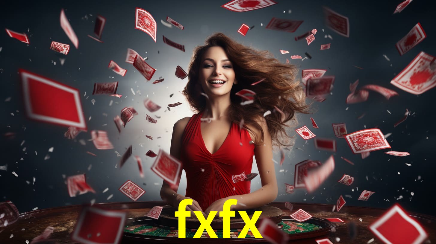 Blackjack Table fxfx