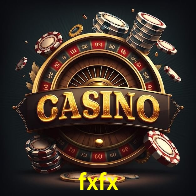 APP oficial da fxfx para mobile